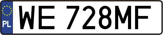 WE728MF