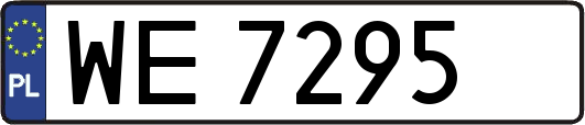WE7295
