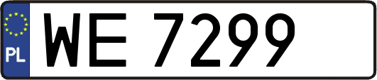 WE7299