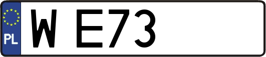 WE73