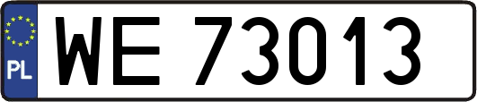 WE73013