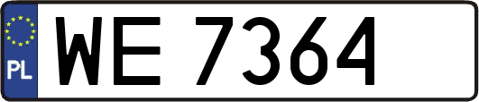 WE7364