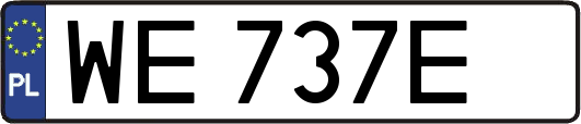 WE737E