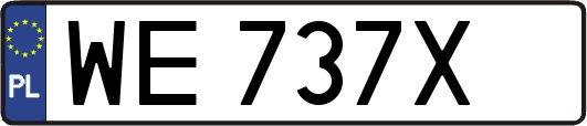 WE737X