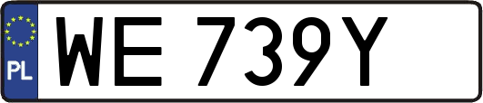 WE739Y