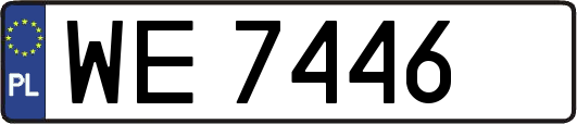 WE7446