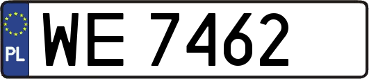 WE7462