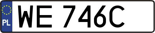 WE746C