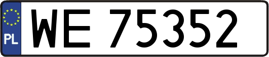 WE75352