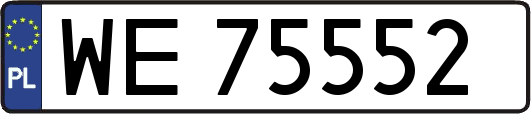 WE75552