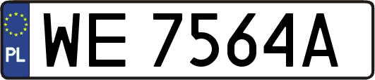 WE7564A