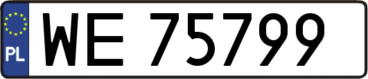 WE75799