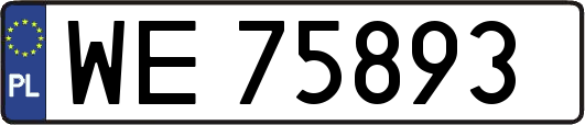 WE75893