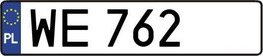 WE762