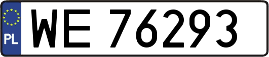 WE76293