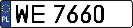 WE7660