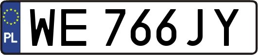 WE766JY