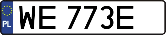 WE773E