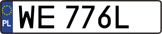 WE776L