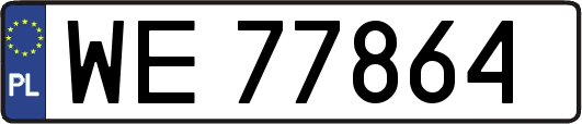 WE77864