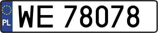 WE78078