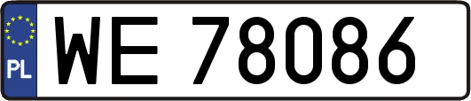 WE78086