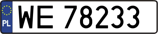 WE78233