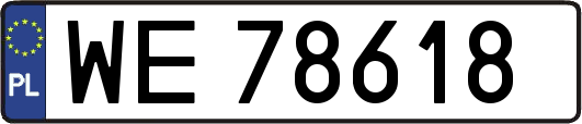 WE78618