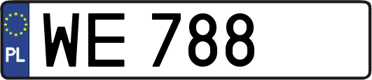 WE788
