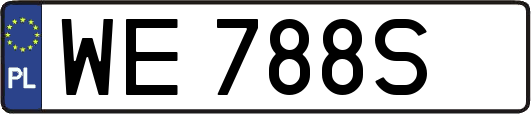 WE788S