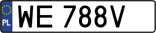 WE788V