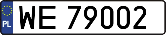 WE79002