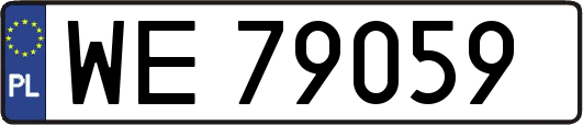 WE79059