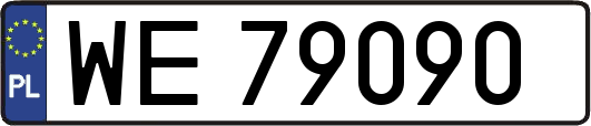 WE79090