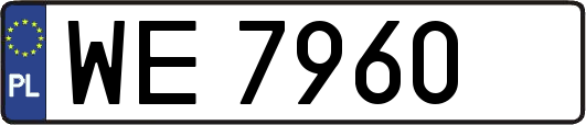 WE7960