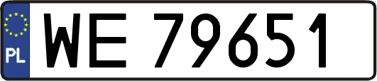 WE79651