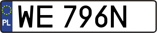 WE796N