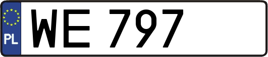 WE797