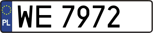 WE7972