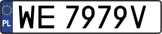 WE7979V