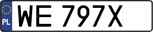 WE797X