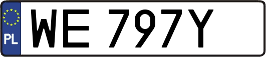 WE797Y