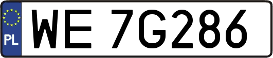 WE7G286