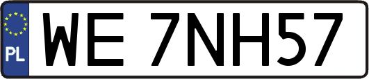 WE7NH57