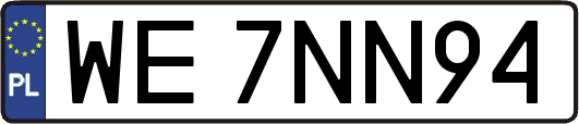 WE7NN94
