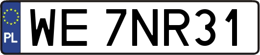 WE7NR31