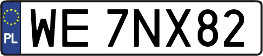 WE7NX82