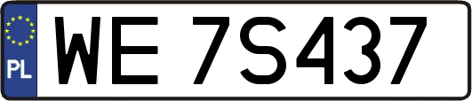 WE7S437