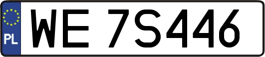 WE7S446