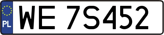 WE7S452